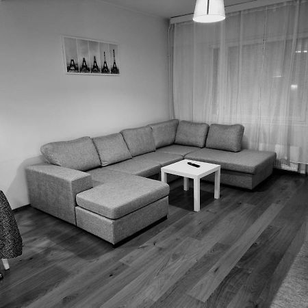 Aa Apartments Saariniemenkatu Helsinki Kültér fotó