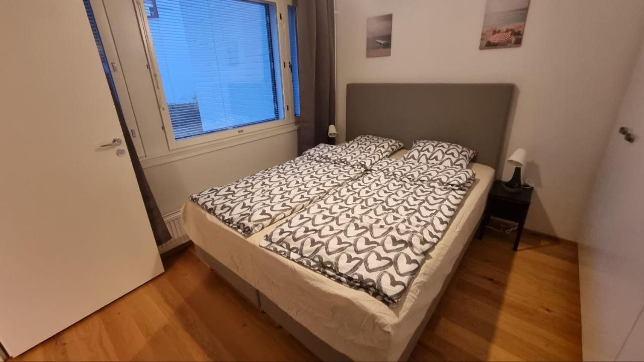 Aa Apartments Saariniemenkatu Helsinki Kültér fotó