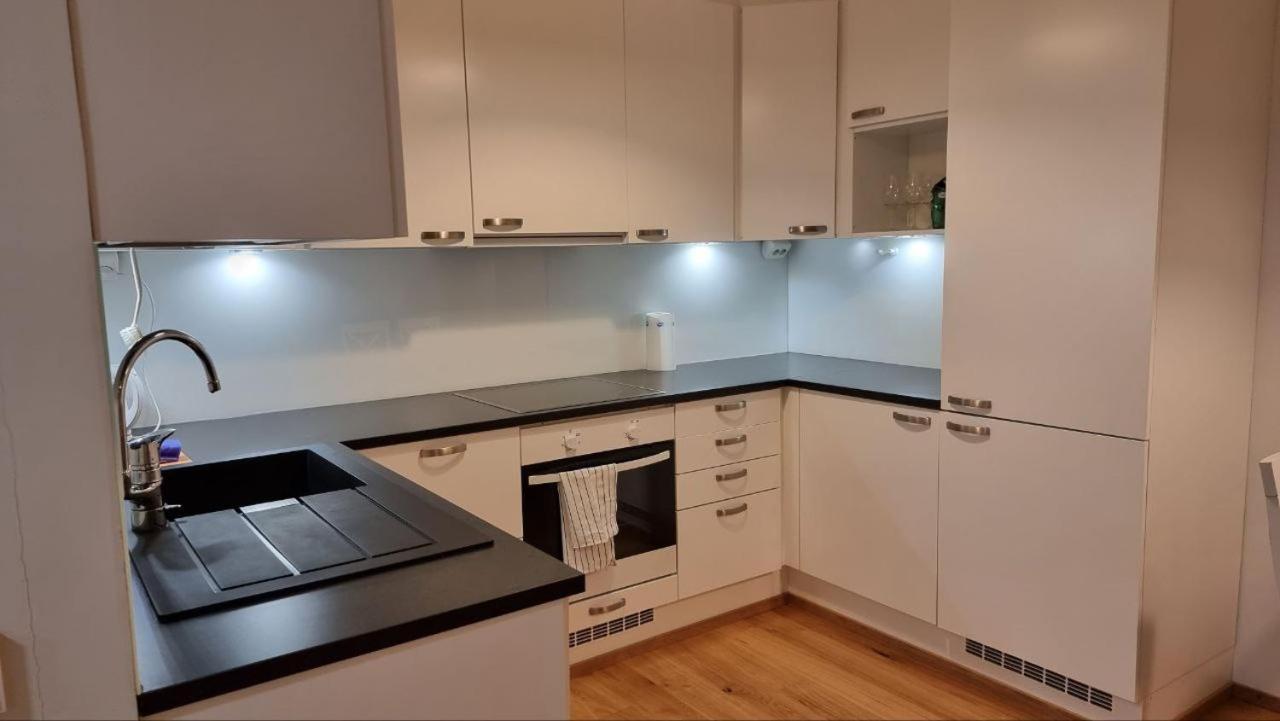 Aa Apartments Saariniemenkatu Helsinki Kültér fotó