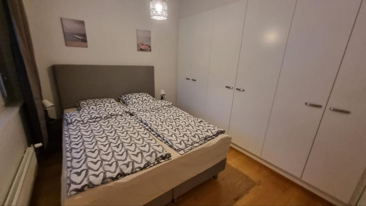 Aa Apartments Saariniemenkatu Helsinki Kültér fotó